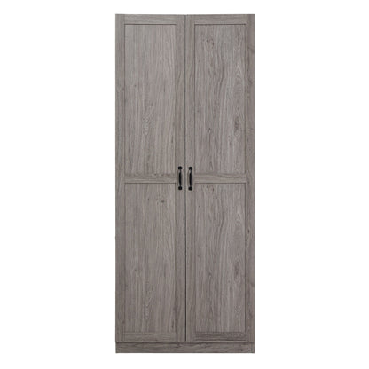 Manhattan Comfort Cornelia Storage Closet
