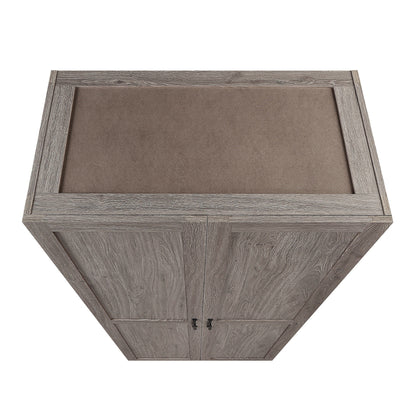 Manhattan Comfort Cornelia Storage Closet