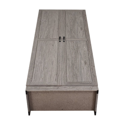 Manhattan Comfort Cornelia Storage Closet