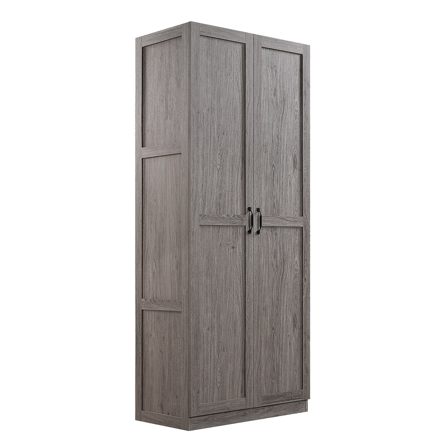 Manhattan Comfort Cornelia Storage Closet