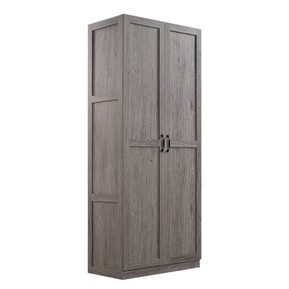Manhattan Comfort Cornelia Storage Closet