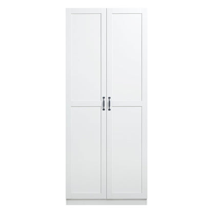 Manhattan Comfort Cornelia Storage Closet
