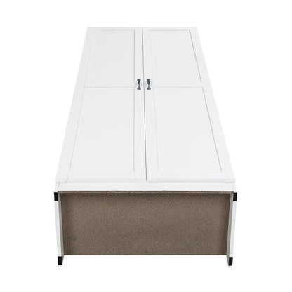 Manhattan Comfort Cornelia Storage Closet