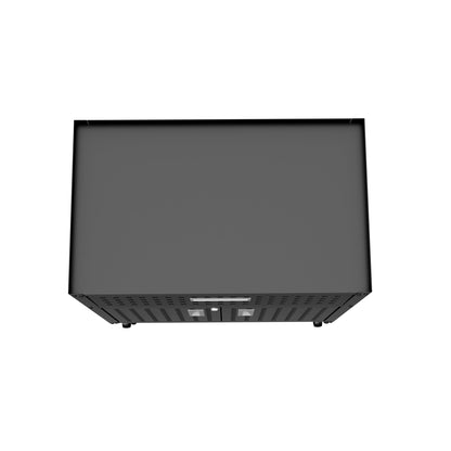 Manhattan Comfort Fortress Garage Cabinet