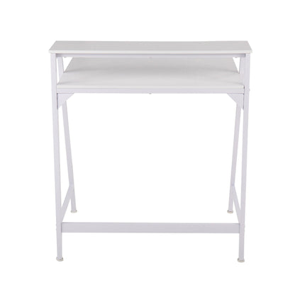 Lumisource 2-tier Office Desk