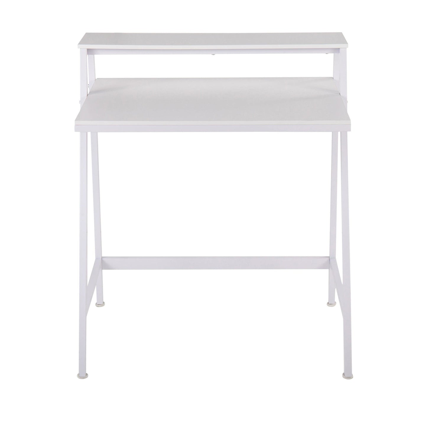 Lumisource 2-tier Office Desk