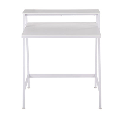 Lumisource 2-tier Office Desk