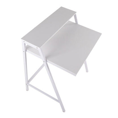 Lumisource 2-tier Office Desk