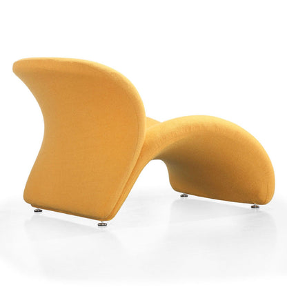 Manhattan Comfort Rosebud Accent Chairs - Set of 3