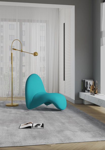 Manhattan Comfort MoMa Accent Chairs - Set of 3