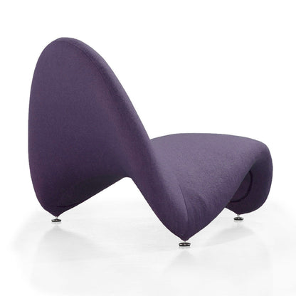 Manhattan Comfort MoMa Accent Chairs - Set of 3