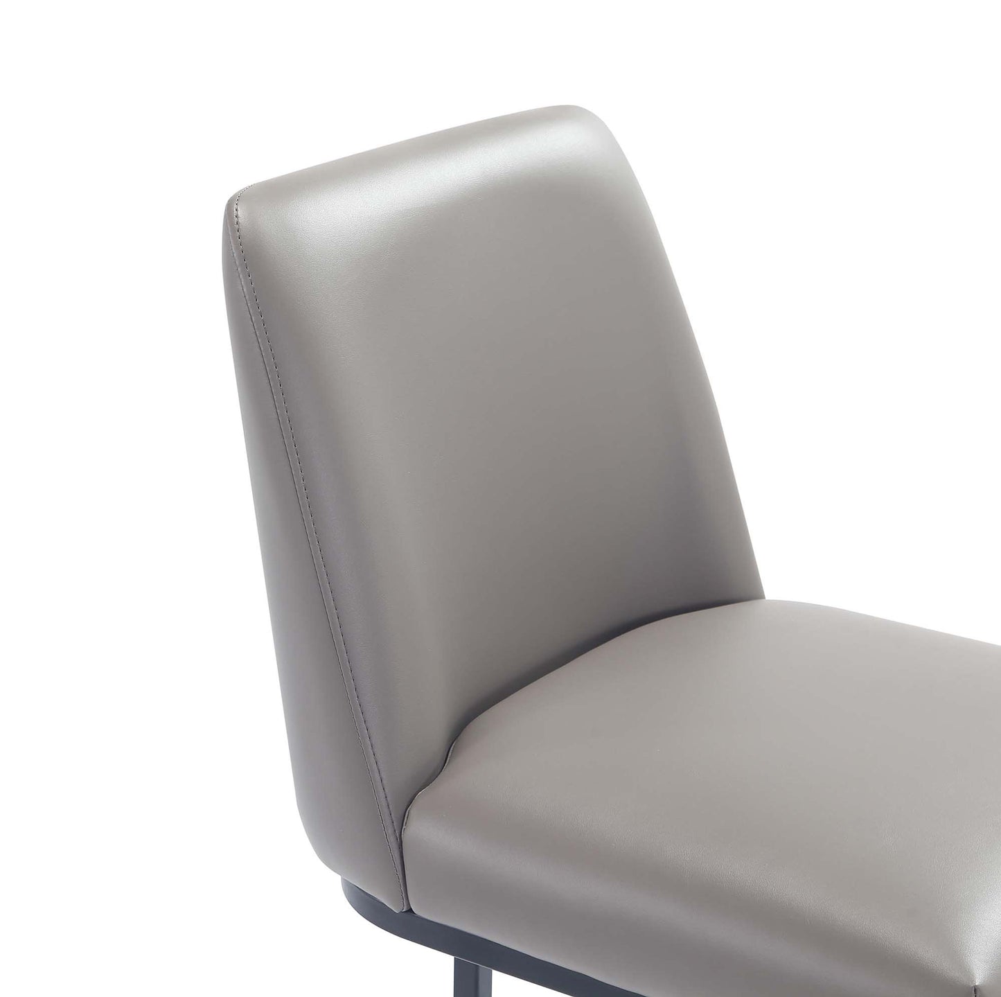 Manhattan Comfort Serena Barstool - Set of 3