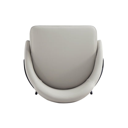 Manhattan Comfort Gracie Barstool - Set of 3