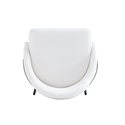 Manhattan Comfort Gracie Barstool - Set of 3