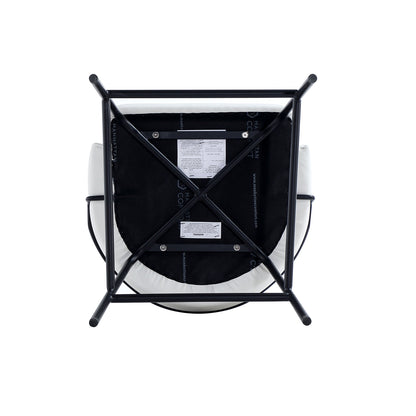 Manhattan Comfort Gracie Barstool - Set of 3