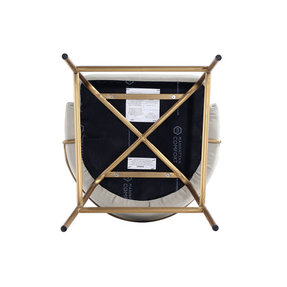 Manhattan Comfort Gracie Barstool - Set of 3
