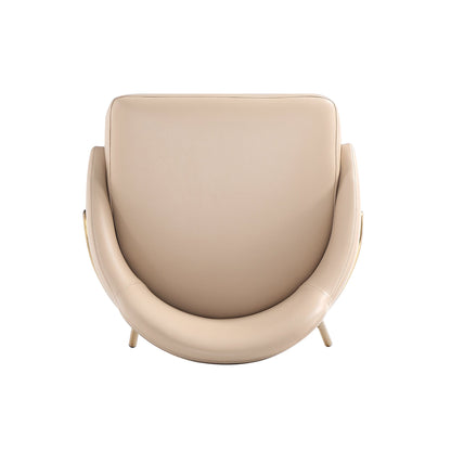 Manhattan Comfort Gracie Barstool - Set of 3