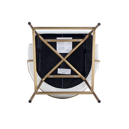 Manhattan Comfort Gracie Barstool - Set of 3