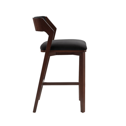 Manhattan Comfort Patricia Barstool - Set of 3