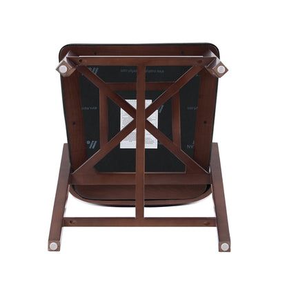 Manhattan Comfort Patricia Barstool - Set of 3