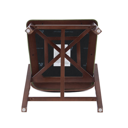 Manhattan Comfort Patricia Barstool - Set of 3