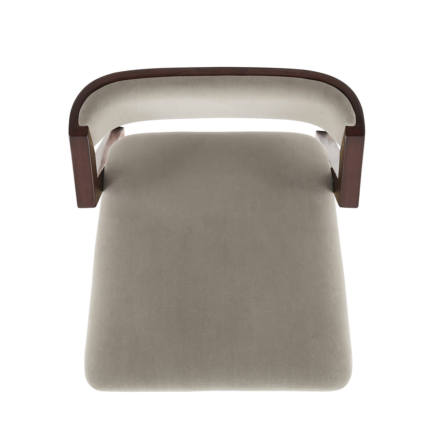 Manhattan Comfort Patricia Barstool - Set of 3