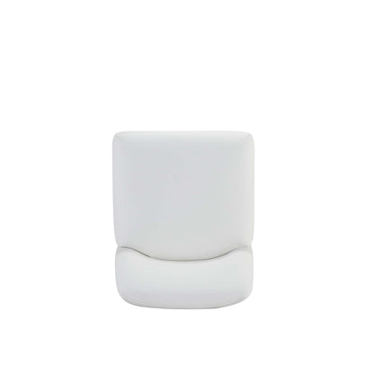 Manhattan Comfort Serena Counter Stool  - Set of 3