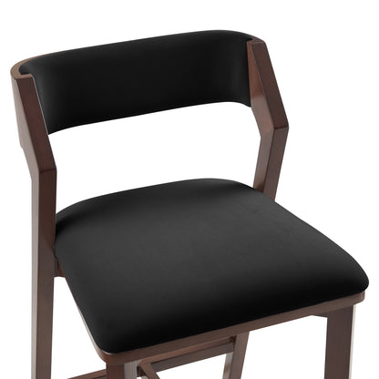 Manhattan Comfort Patricia Counter Stool  - Set of 3