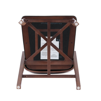 Manhattan Comfort Patricia Counter Stool  - Set of 3