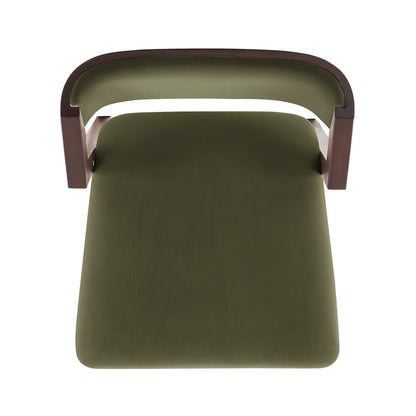 Manhattan Comfort Patricia Counter Stool  - Set of 3