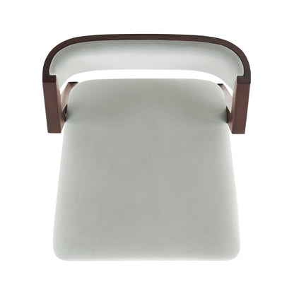 Manhattan Comfort Patricia Counter Stool  - Set of 3