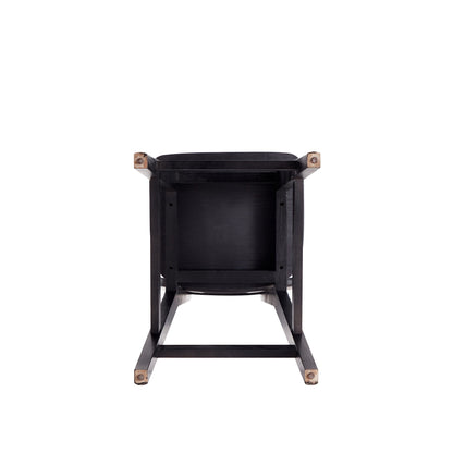 Manhattan Comfort Versailles Counter Stool  - Set of 3