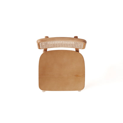 Manhattan Comfort Versailles Counter Stool  - Set of 3