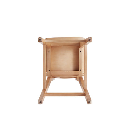 Manhattan Comfort Versailles Counter Stool  - Set of 3