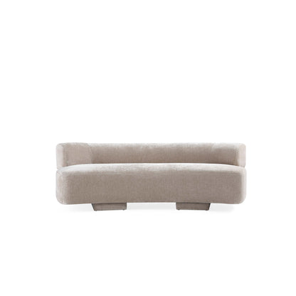 Manhattan Comfort 3-Piece Verandah Sofa, XL Sofa, and Accent Chair