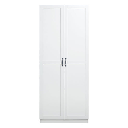 Manhattan Comfort Cornelia Storage Closet