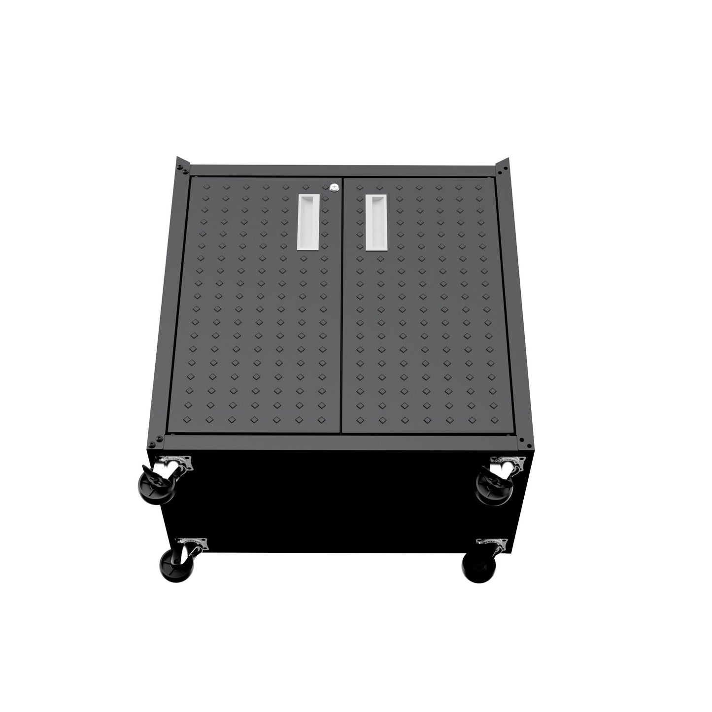 Manhattan Comfort Fortress Garage Cabinet