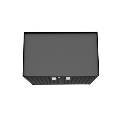 Manhattan Comfort Fortress Garage Cabinet