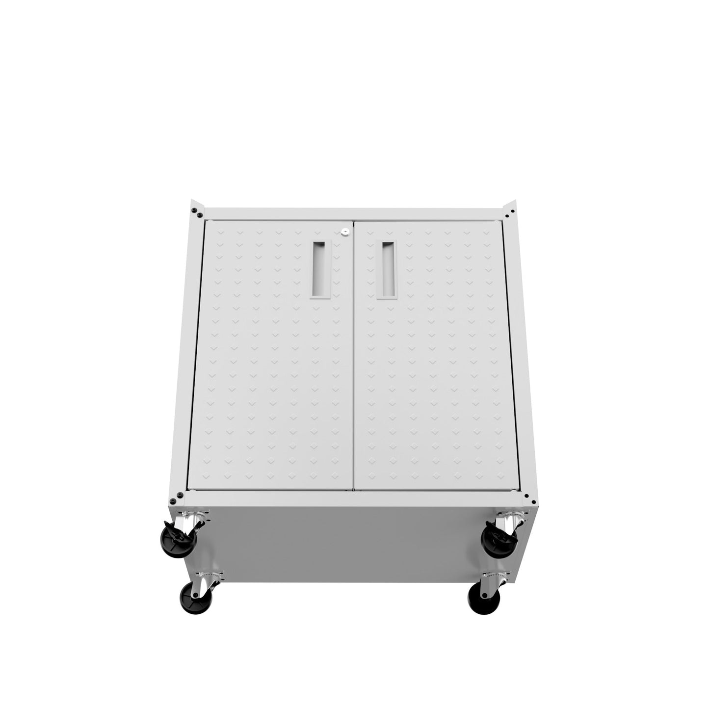 Manhattan Comfort Fortress Garage Cabinet