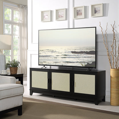 Manhattan Comfort 4-Piece Sheridan Living Room