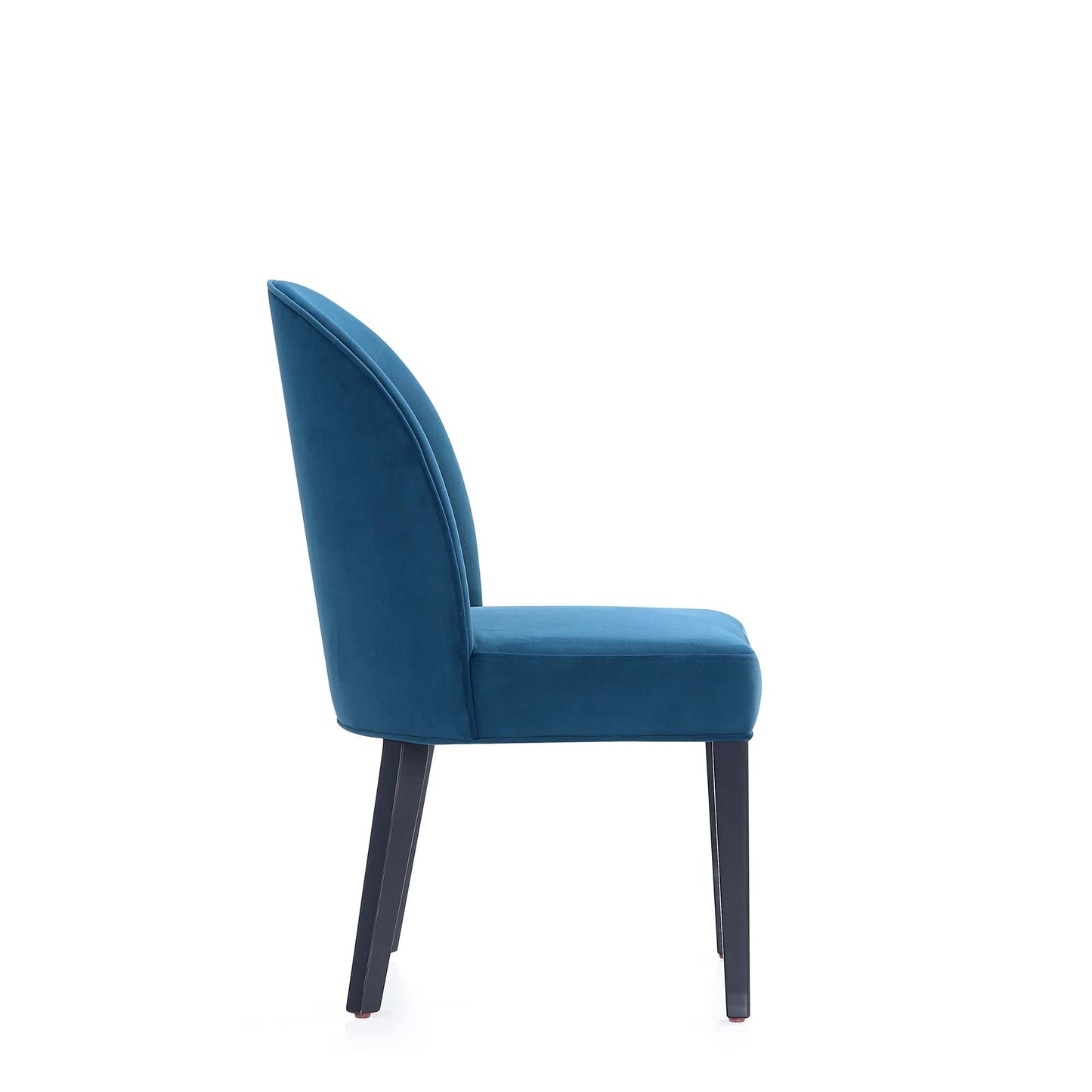 Manhattan Comfort 6-Piece Hillman Dining Chair and Arm Chair