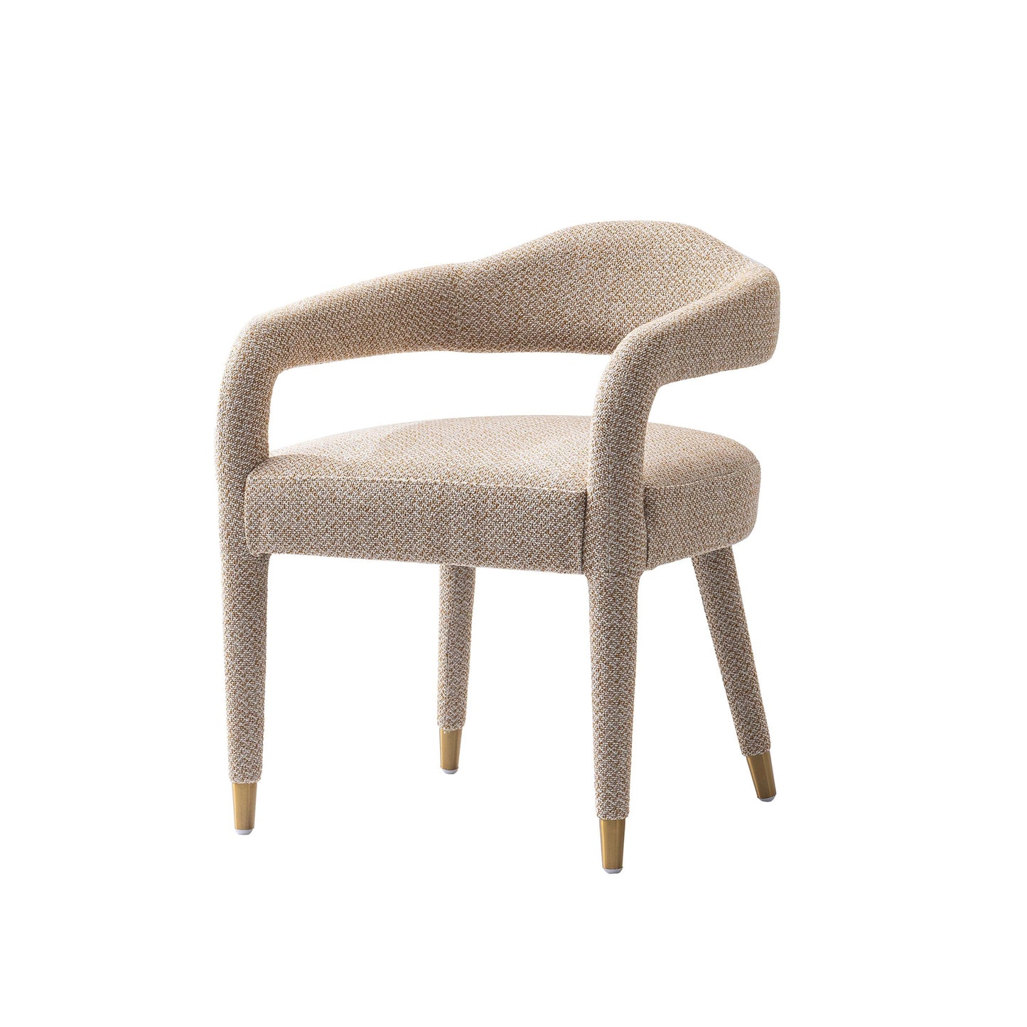 Manhattan Comfort 5-Piece Aspen and Hathaway Dining