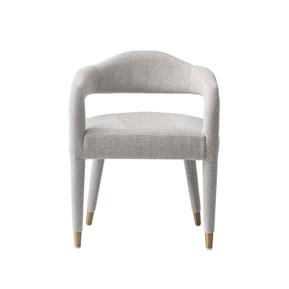 Manhattan Comfort 5-Piece Aspen and Hathaway Dining