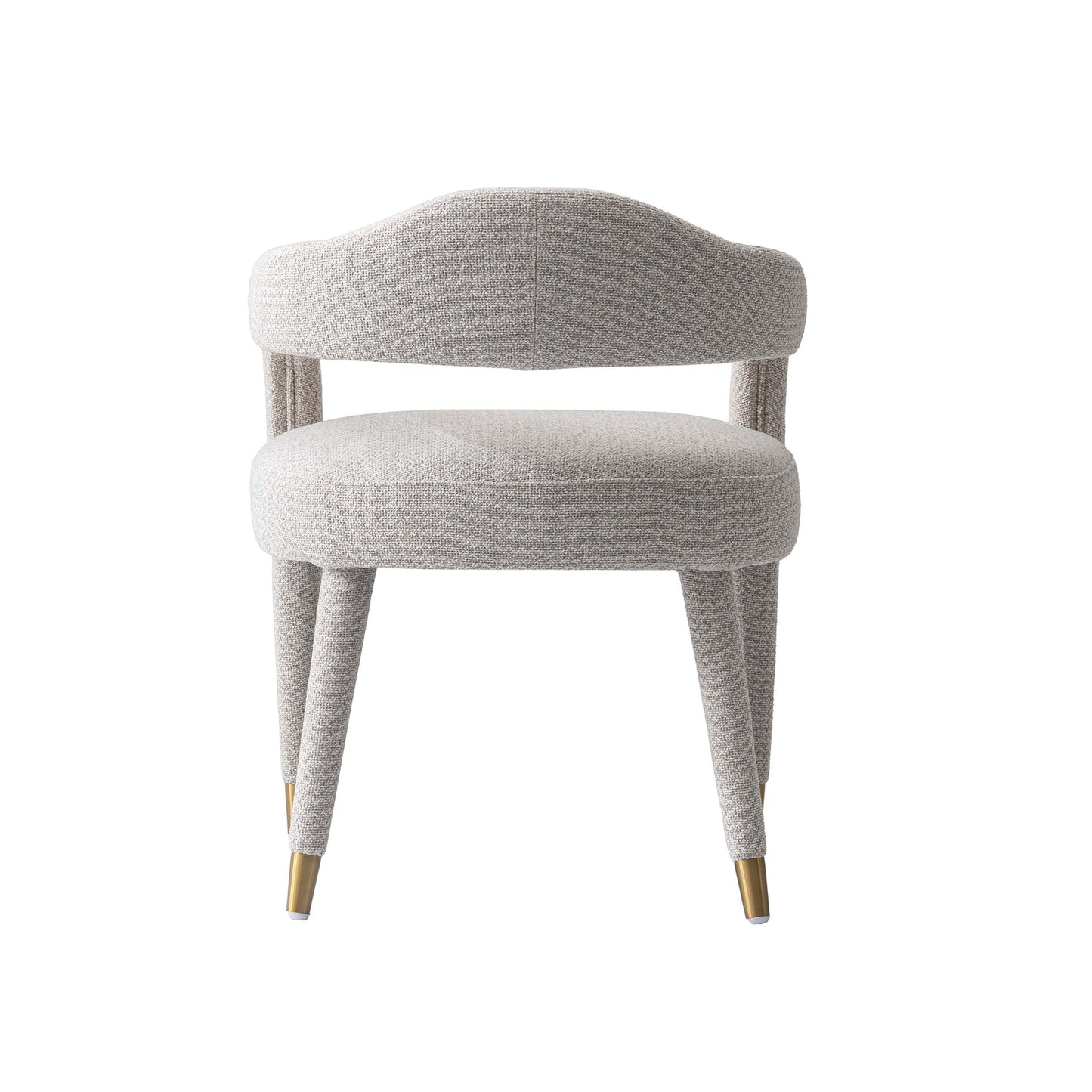 Manhattan Comfort 5-Piece Aspen and Hathaway Dining