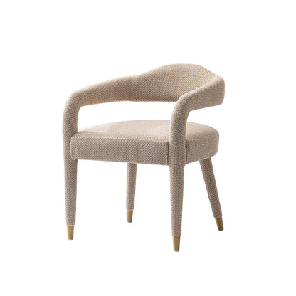 Manhattan Comfort 5-Piece Aspen and Hathaway Dining