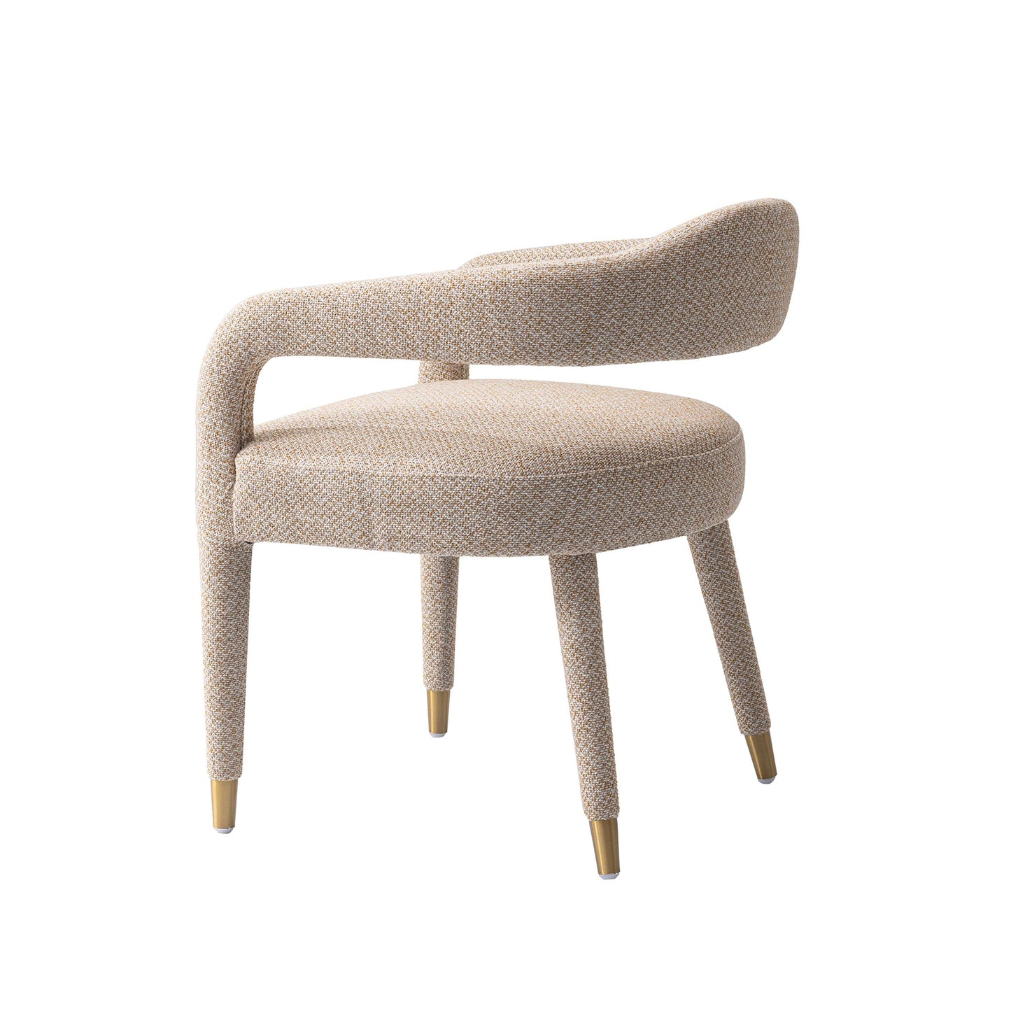 Manhattan Comfort 5-Piece Aspen and Hathaway Dining
