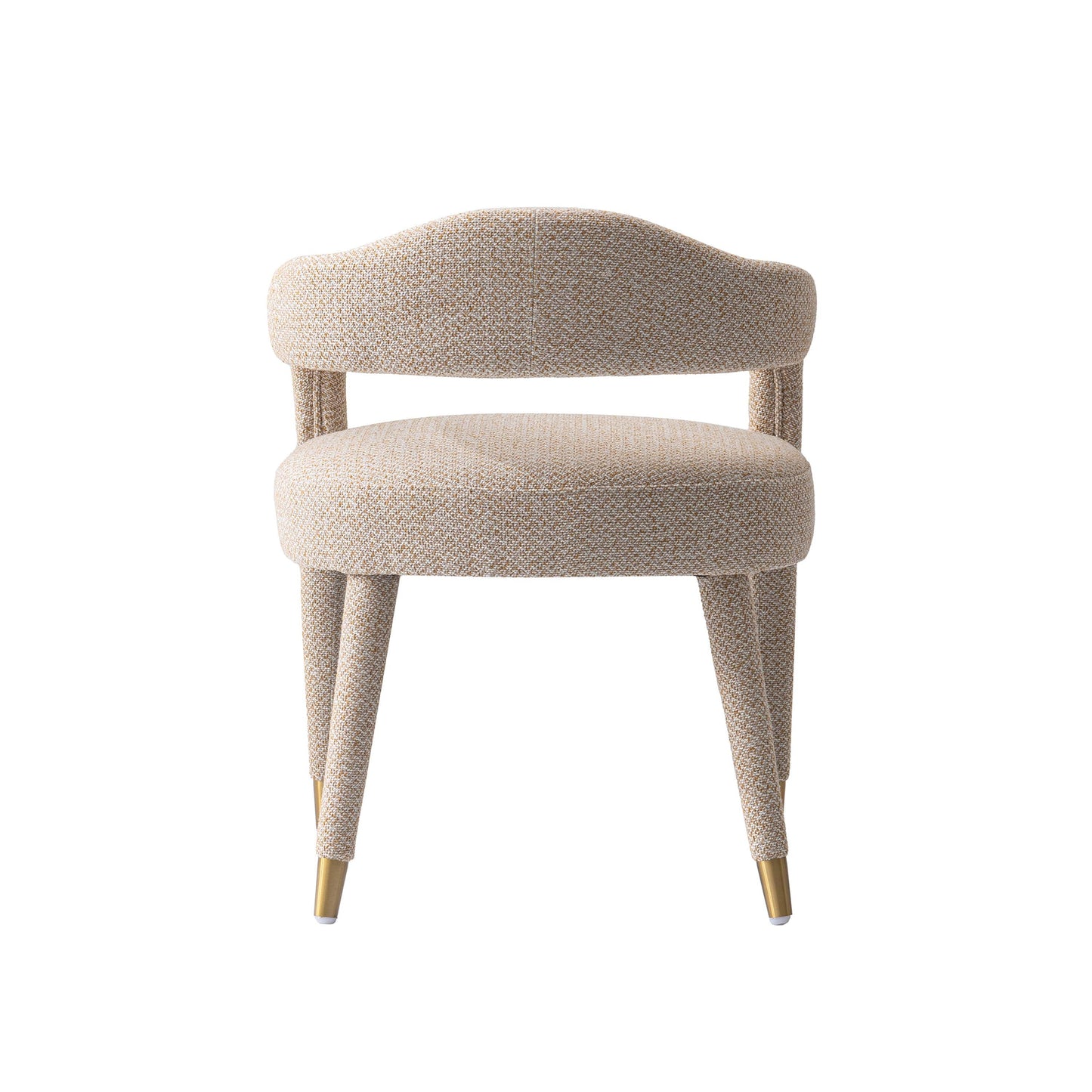 Manhattan Comfort 5-Piece Aspen and Hathaway Dining