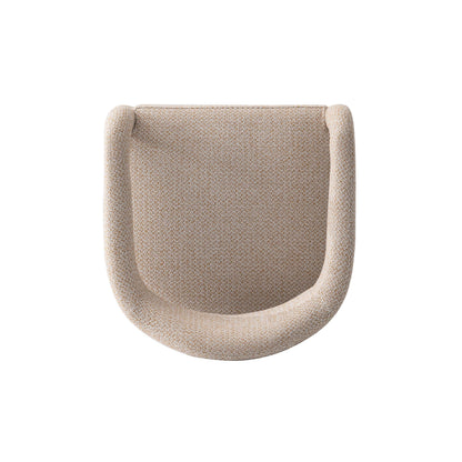 Manhattan Comfort 5-Piece Aspen and Hathaway Dining