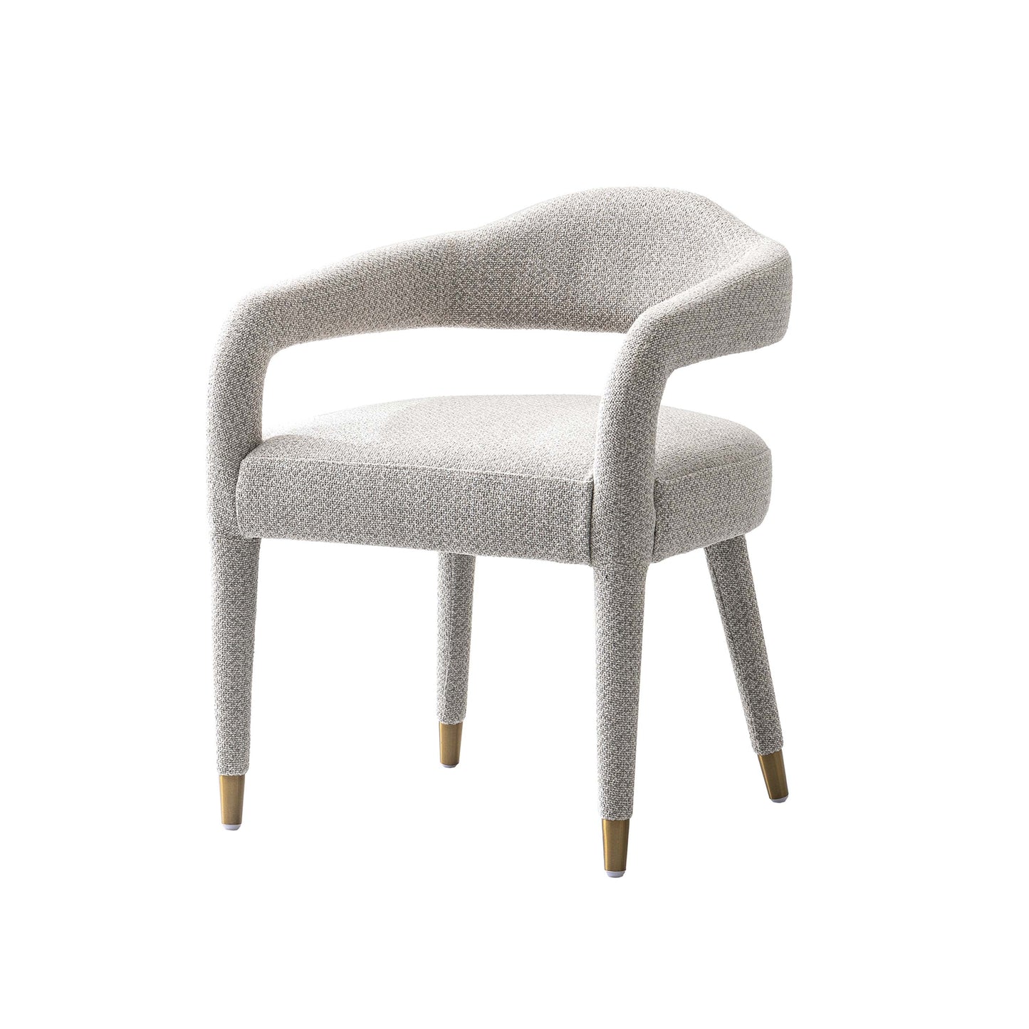 Manhattan Comfort 5-Piece Aspen and Hathaway Dining