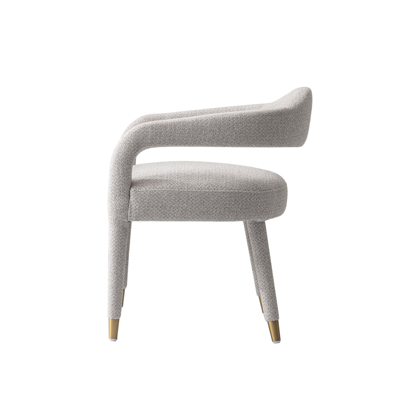 Manhattan Comfort 5-Piece Aspen and Hathaway Dining